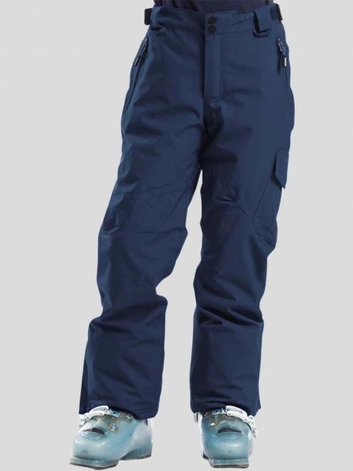 BERGE Pants