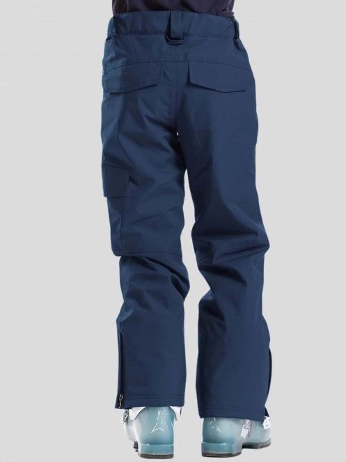 Fundango BERGE Pants in dark blue 3