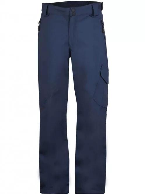 Fundango BERGE Pants in dark blue 4