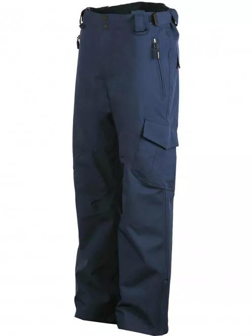 Fundango BERGE Pants in dark blue 5