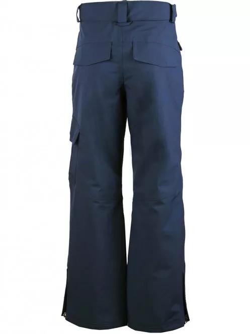 Fundango BERGE Pants in dark blue 6