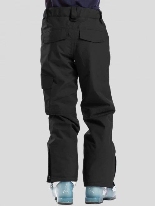 Fundango BERGE Pants in black 3