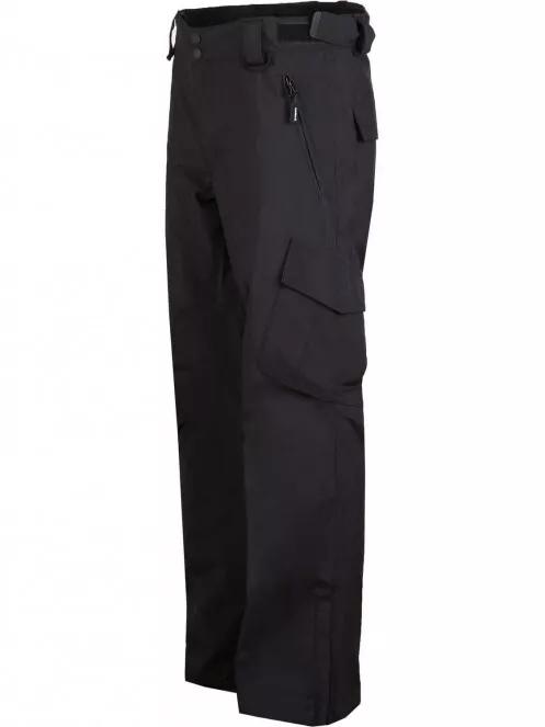 Fundango BERGE Pants in black 5