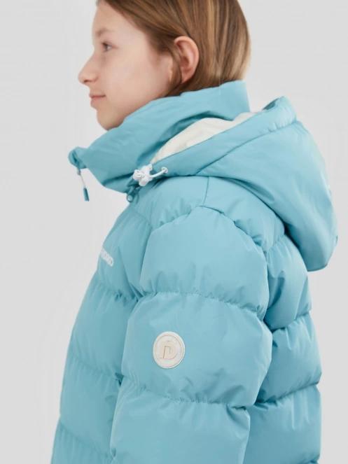 Fundango Amber Jr. Jacket in blue 5