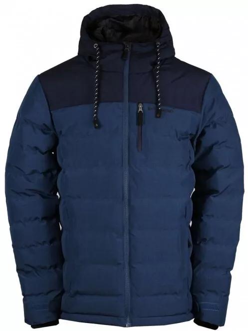 Fundango PASSAT JR Padded Jacket in blue 3