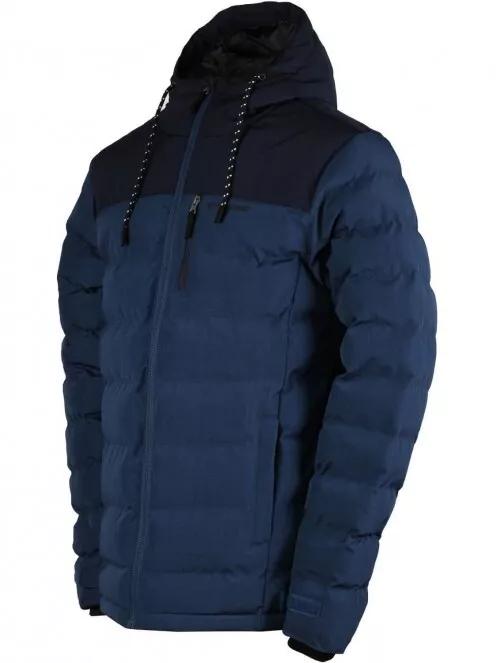 Fundango PASSAT JR Padded Jacket in blue 4