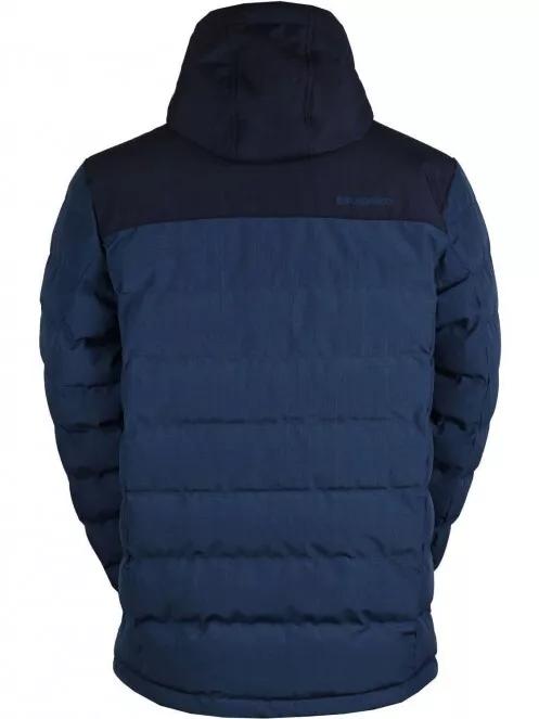 Fundango PASSAT JR Padded Jacket in blue 5