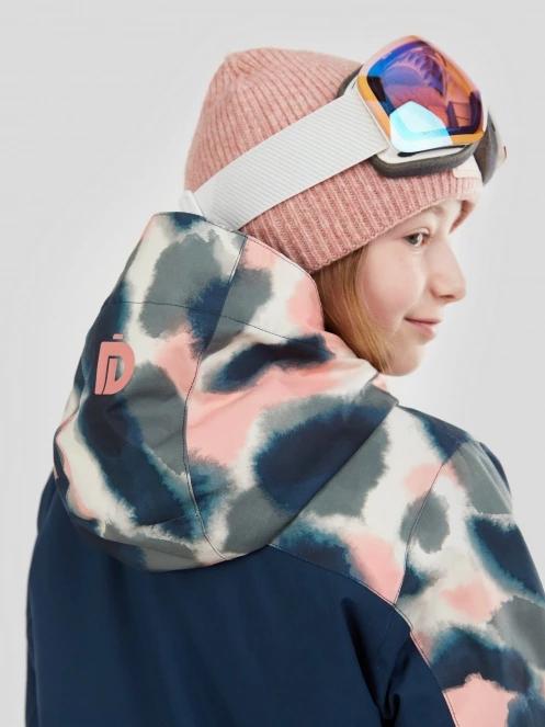 Fundango Nova Jacket in blue 7