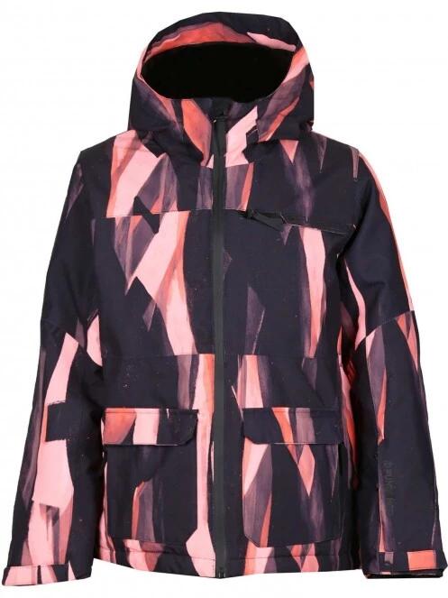 Fundango Selma Jacket in black 4