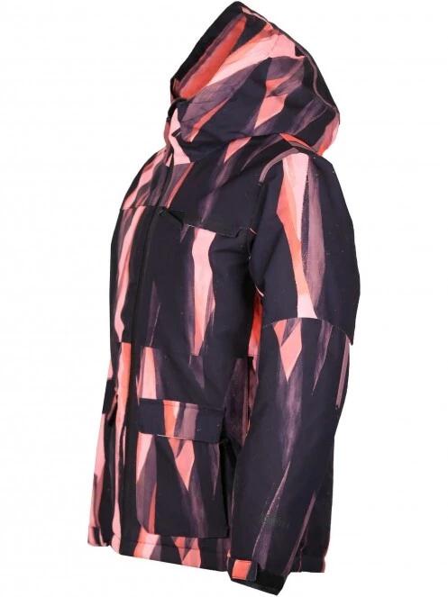 Fundango Selma Jacket in black 5