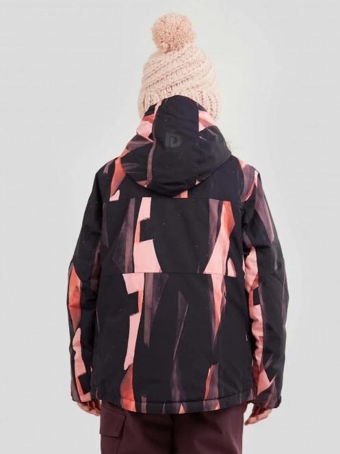 Fundango Selma Jacket in black 3