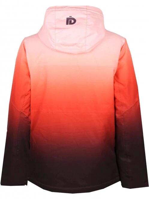 Ripzone women's seeker gradient insulated jacket on sale
