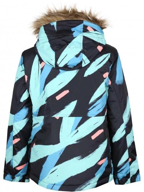 Fundango Canora Jacket in black 7