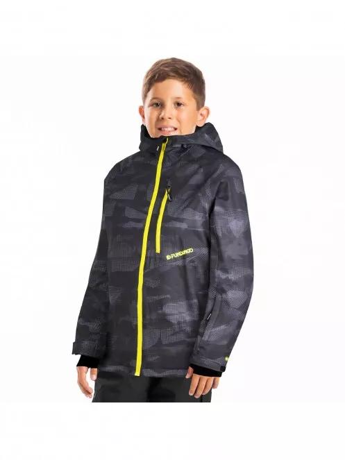 Fundango Kauri in black 2