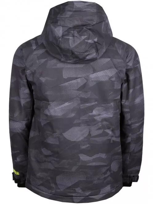 Fundango Kauri in black 5