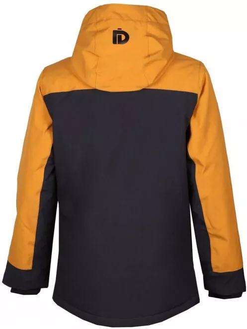 Fundango GIBSON Jacket in black 4