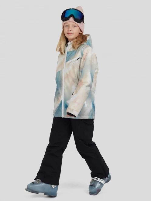 Fundango Nova Jacket in multicolor 4