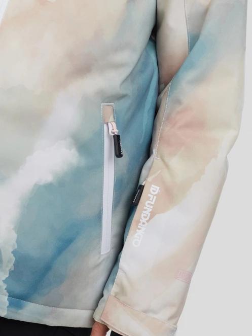 Fundango Nova Jacket in multicolor 6