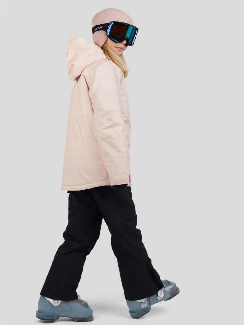 Fundango Nova Jacket in pink 4