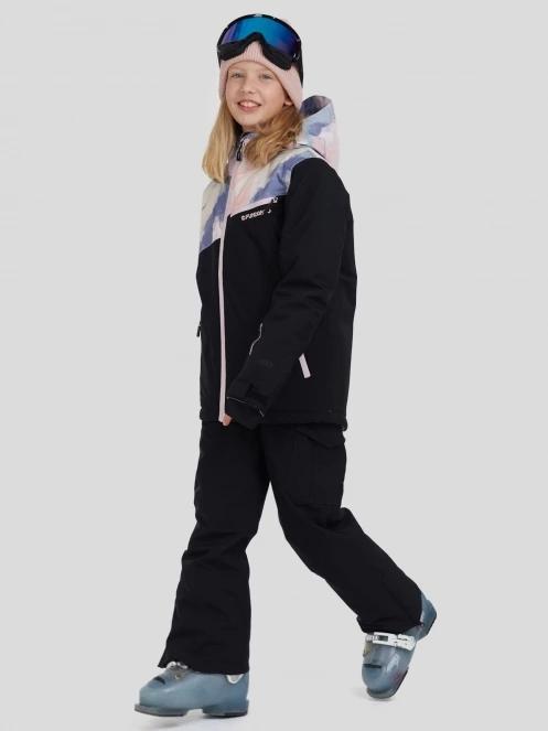 Fundango Nova Jacket in pink 4