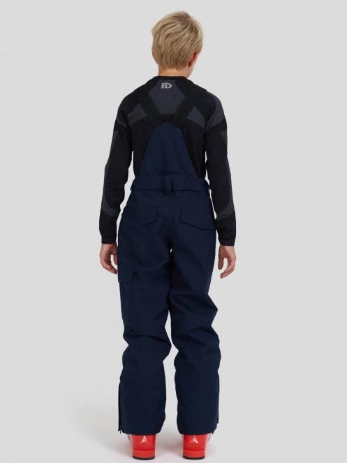 Fundango Berge Pants in dark blue 3