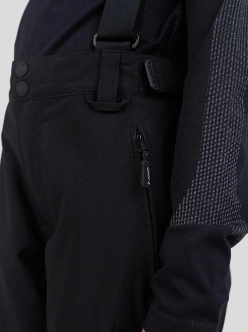 Fundango Berge Pants in black 6