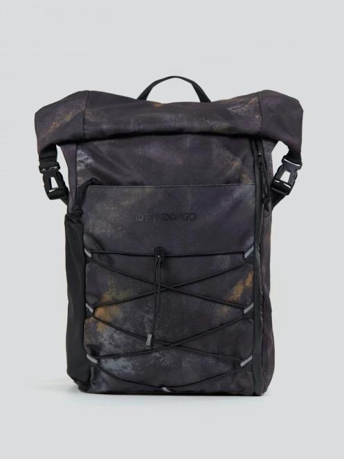 Fundango Damon Backpack for men in multicolor 2
