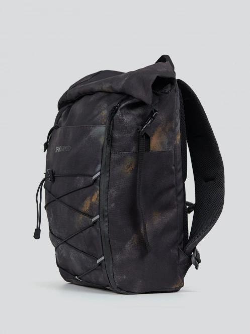 Fundango Damon Backpack for men in multicolor 3