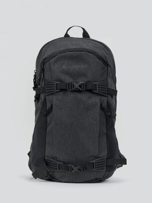 Fundango Fuerte Backpack for men in black 2