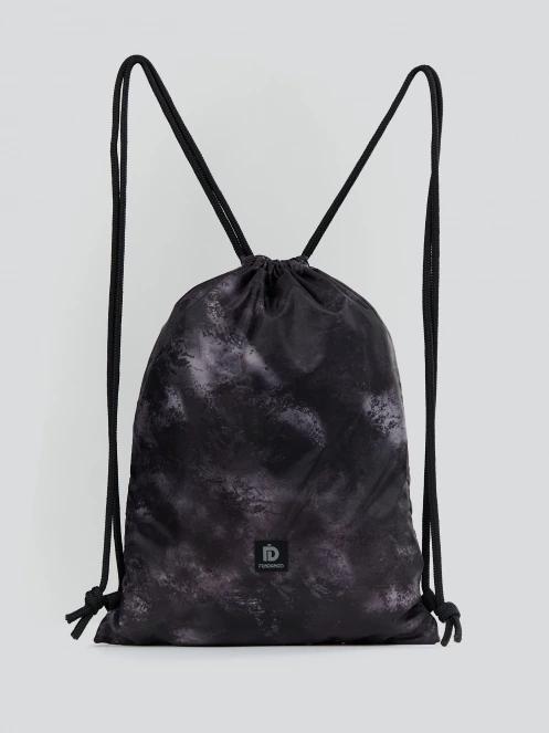 Fundango Gymbag in black 2