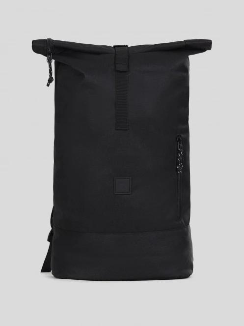 Fundango Downtown Backpack in black 2