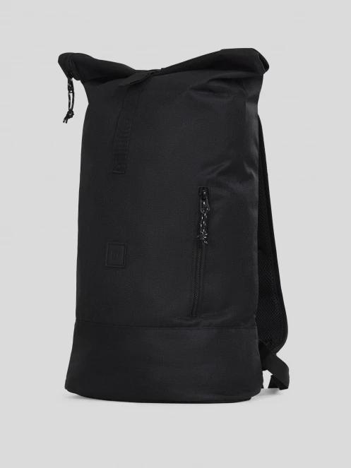 Fundango Downtown Backpack in black 3