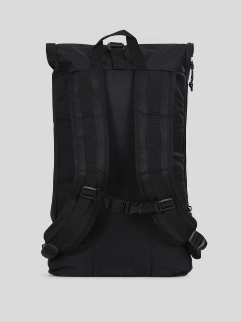 Fundango Downtown Backpack in black 4