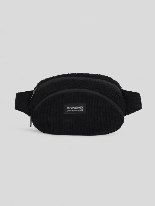 Fundango Holmes Hip Pack for women in black 2