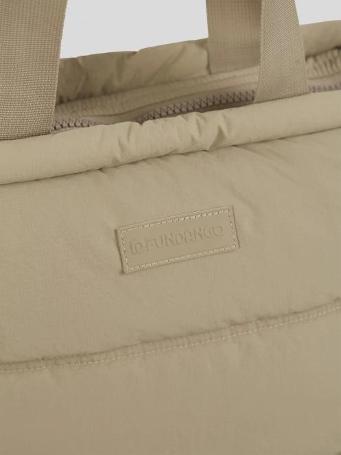 Fundango Skylar Active Bag for women in brown 4