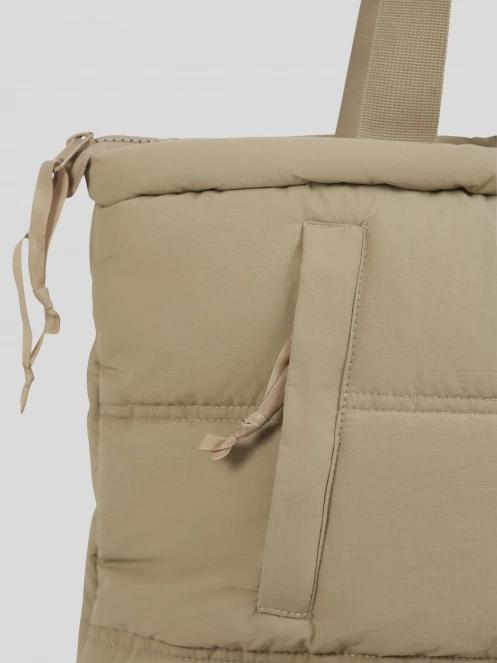 Fundango Skylar Active Bag for women in brown 5