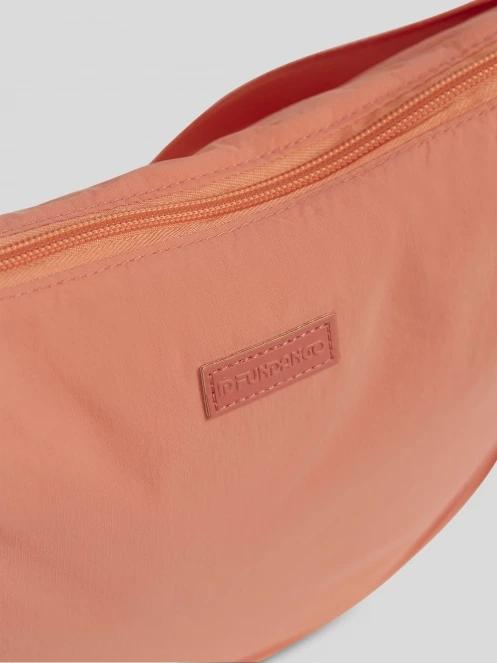 Fundango Alix Multi Purpose Active Bag for women in pink 5