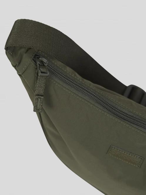 Fundango Alix Multi Purpose Active Bag in green 4