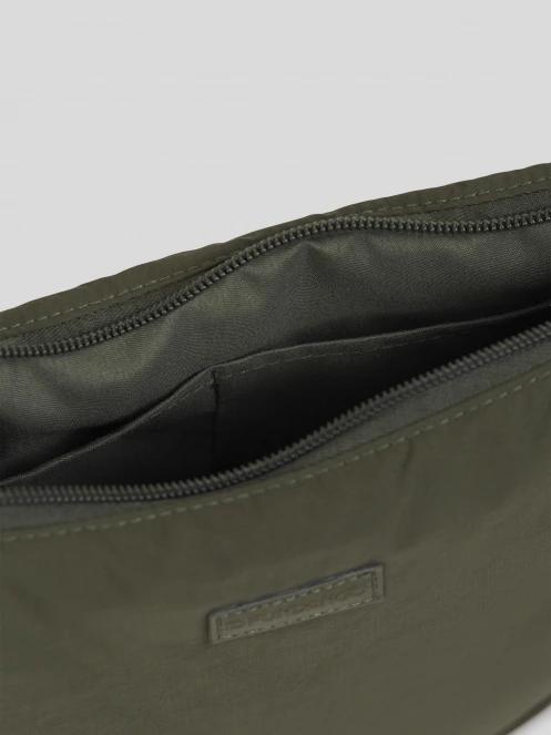 Fundango Alix Multi Purpose Active Bag in green 5