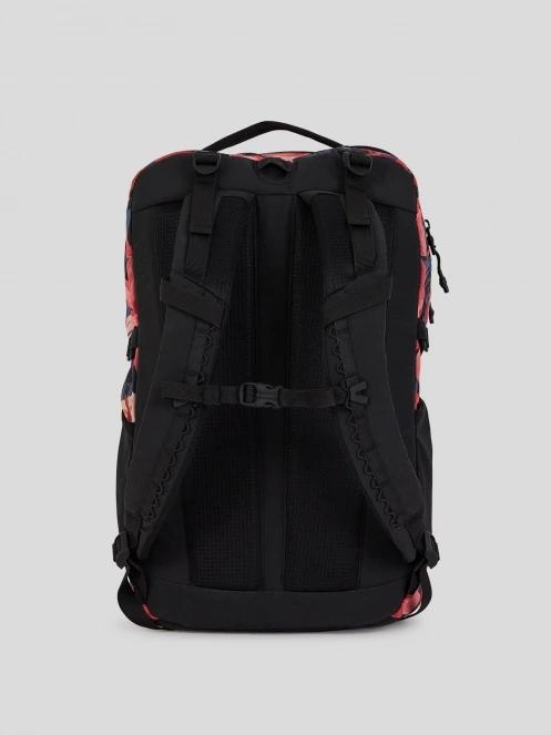 Fundango Lynx Outdoor Backpack for men in pink 4