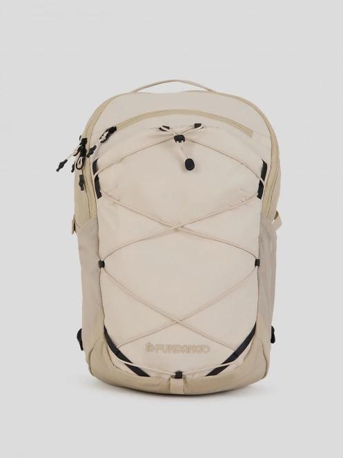Fundango Lynx Outdoor Backpack for men in sand 2