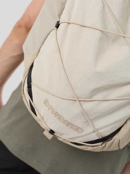 Fundango Lynx Outdoor Backpack for men in sand 8