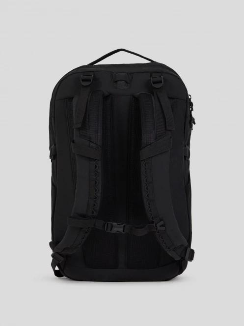 Fundango Lynx Outdoor Backpack for men in black 3