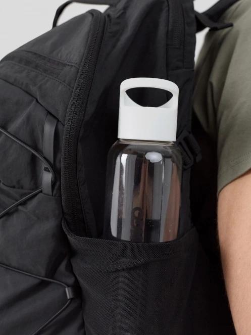 Fundango Lynx Outdoor Backpack for men in black 10