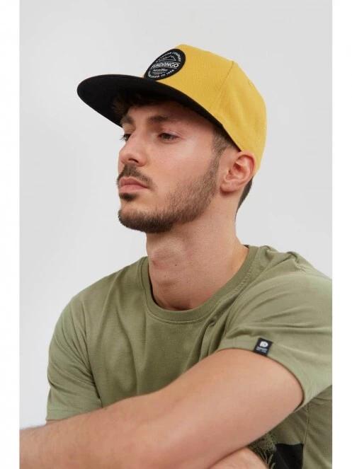 Full cap top