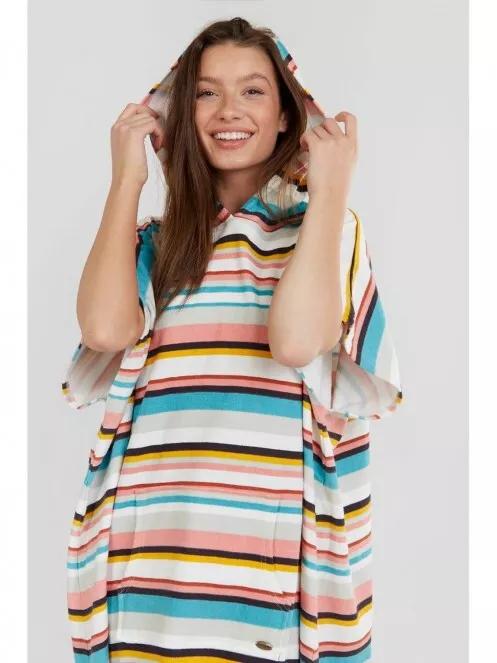 Billabong salty hooded changing robe clearance