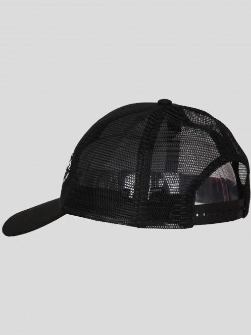 Fundango Amos Truck Driver Hat in black 4