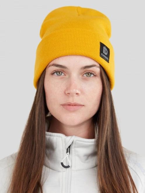 Nahu Beanie