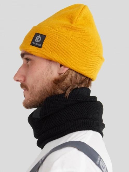 Nahu Beanie
