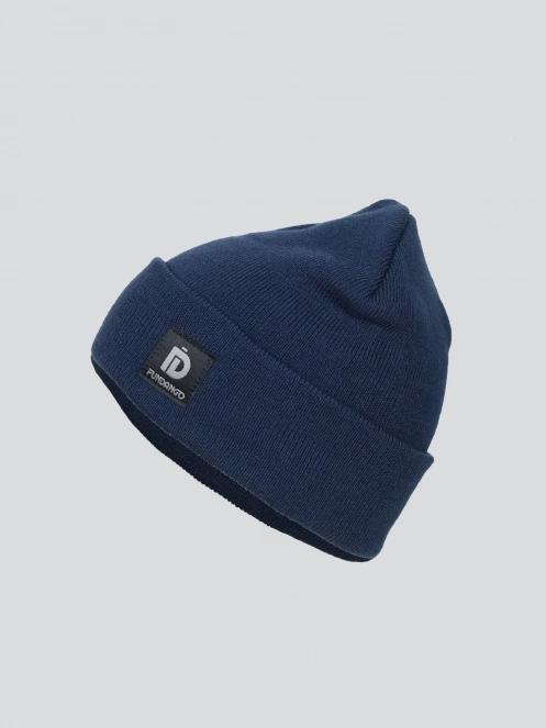 Fundango Nahu Beanie in blue 2
